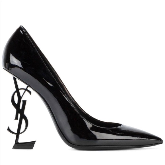 Ysl opyum pumps - Picture 1 of 3
